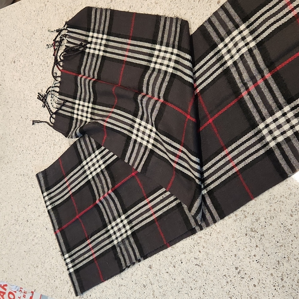 Stylish Scarf